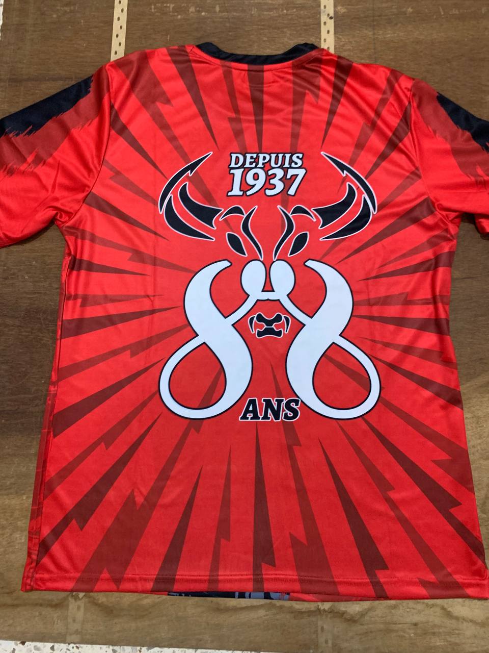 JERSY USMA - Image 4